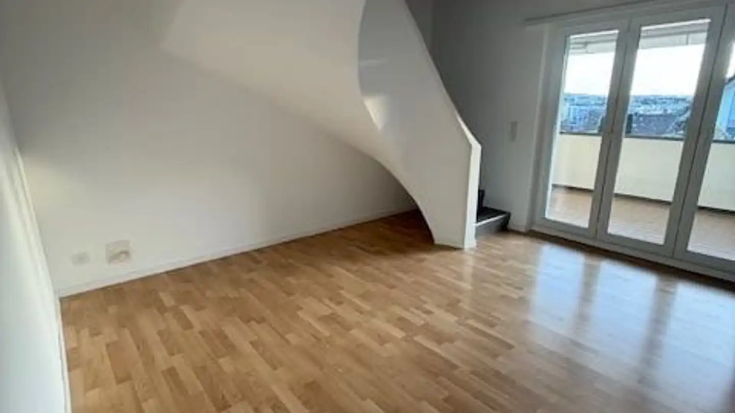 Appartamento in affitto - Bachmattstrasse, 4622 Egerkingen - Foto 4