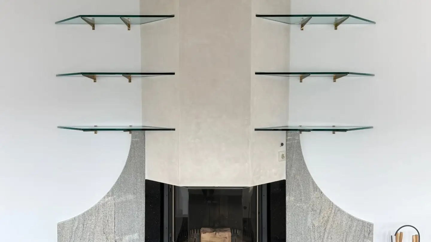 Attico in affitto - Via Luigi Canonica 11, 6900 Lugano - Foto 4
