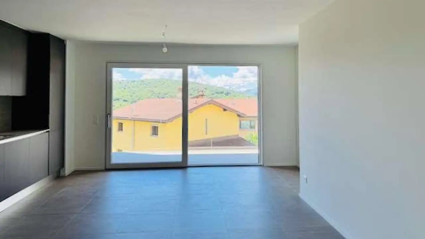 Furnished apartment for rent - Ra Stráda Da Müralta, 6955 Cagiallo