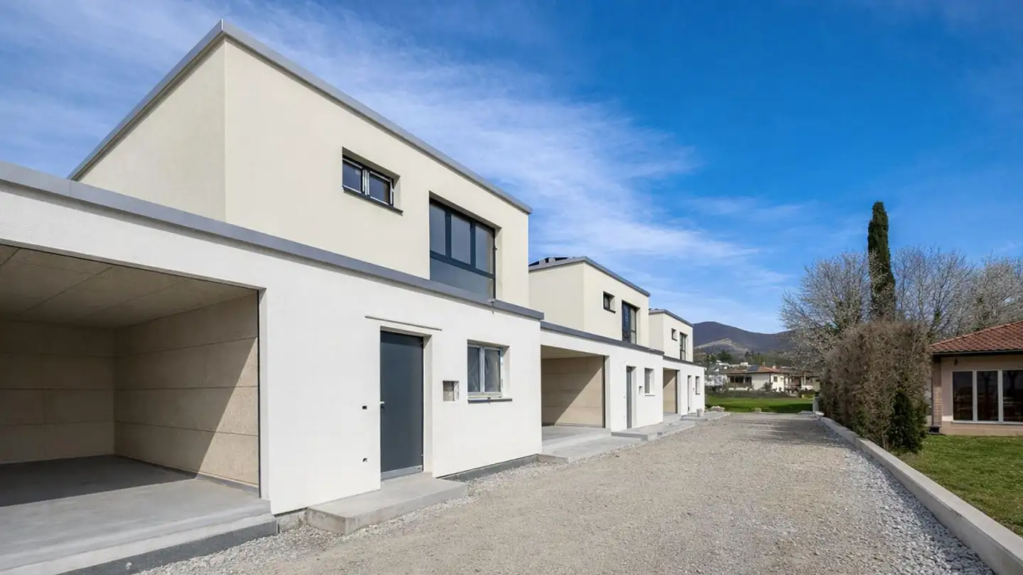Villa for sale - 6855 Stabio