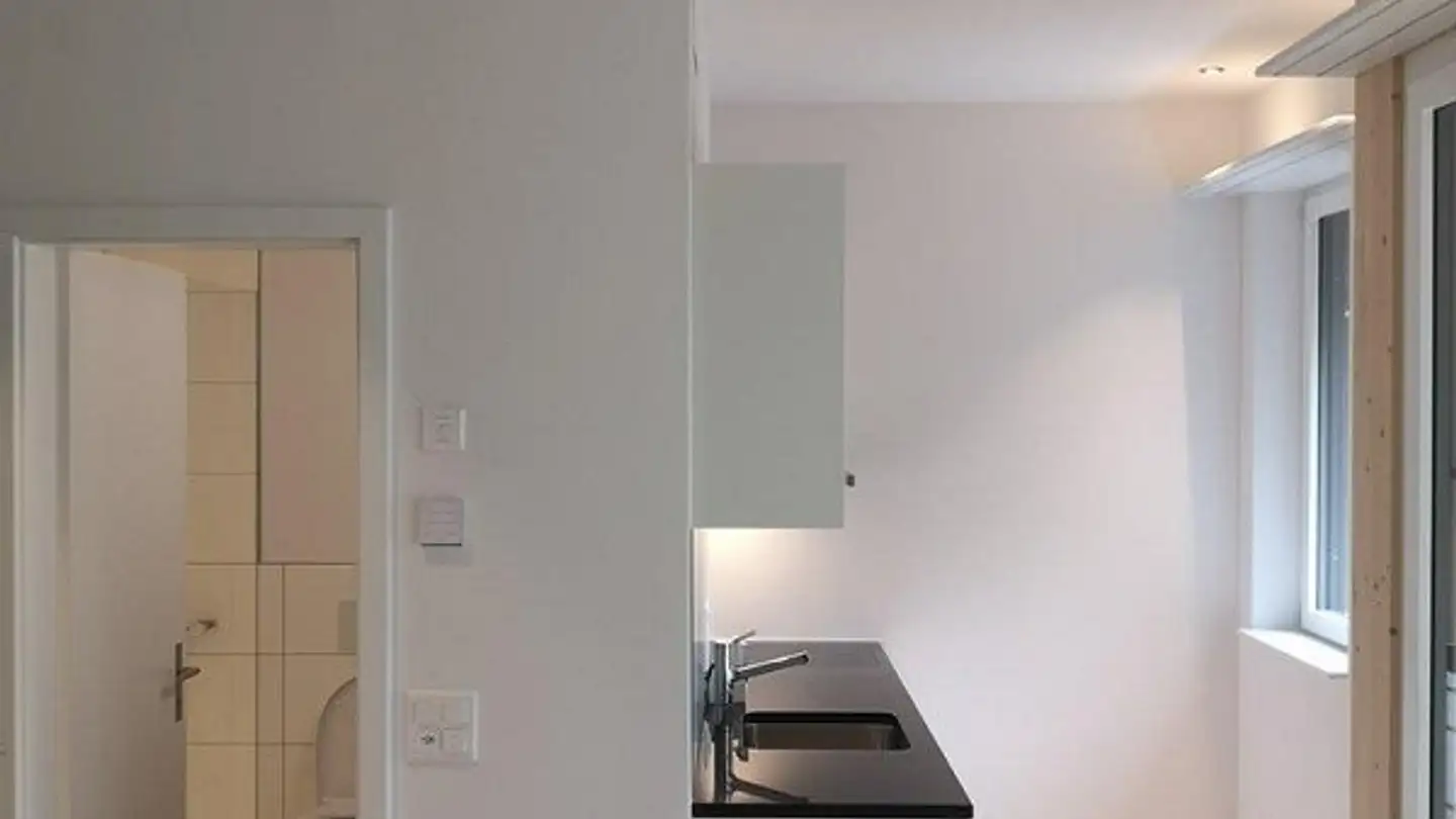 Appartamento in affitto - Wylerringstrasse 39, 3014 Bern - Foto 2