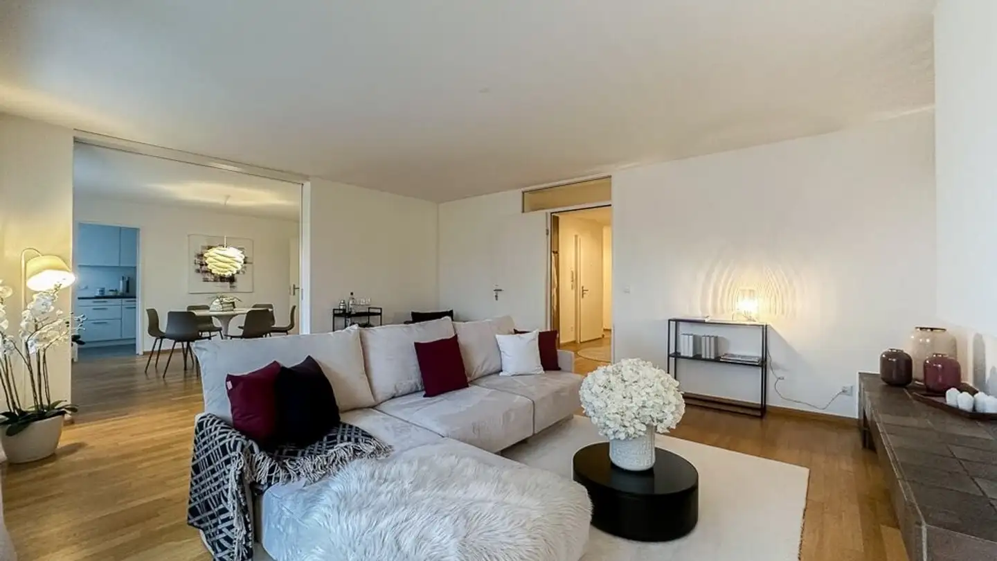 Appartamento in affitto - General Guisan-Strasse 29, 4144 Arlesheim - Foto 2