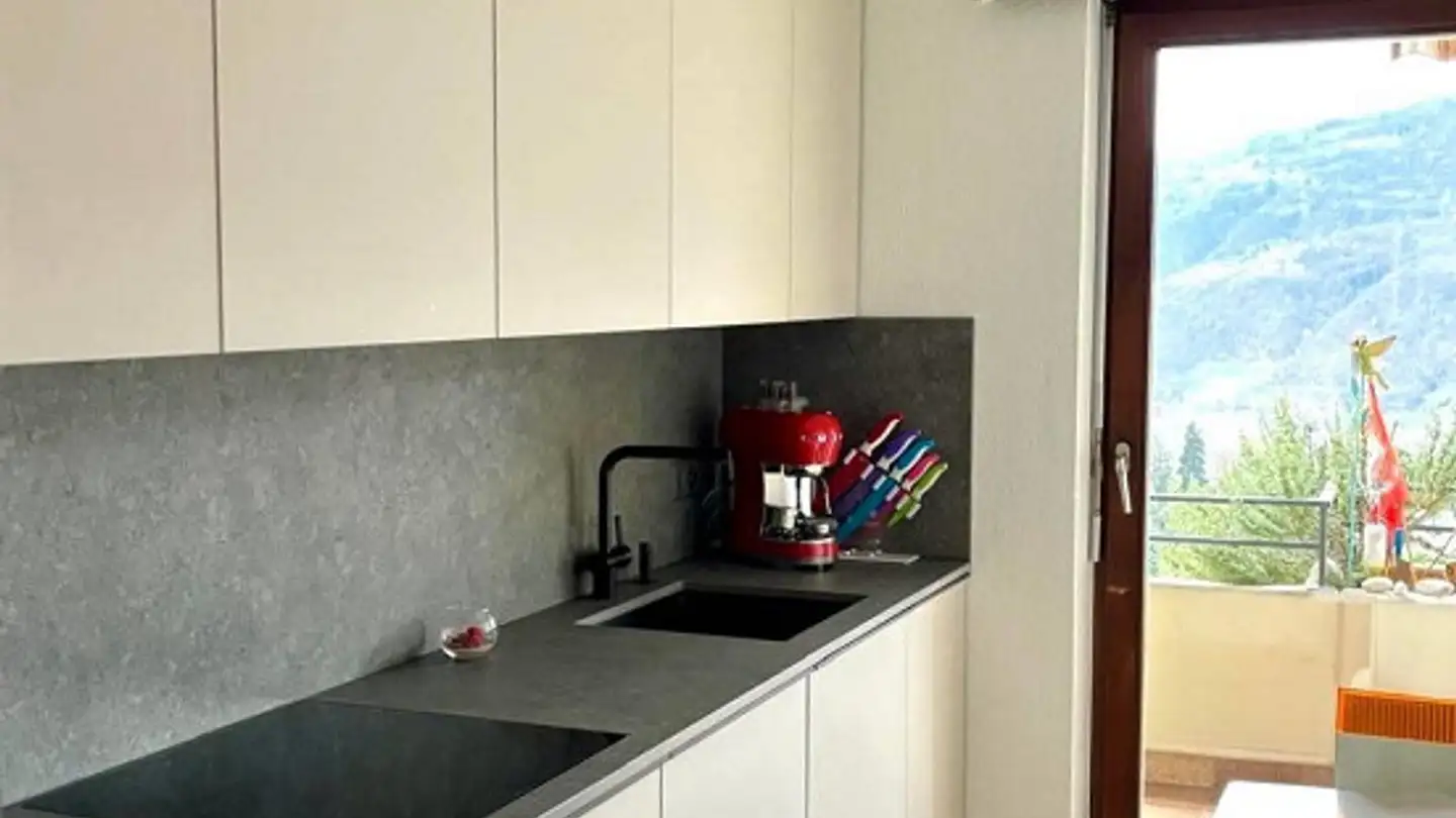 Appartement à vendre - Via Brughi 6, 6949 Comano - Photo 2