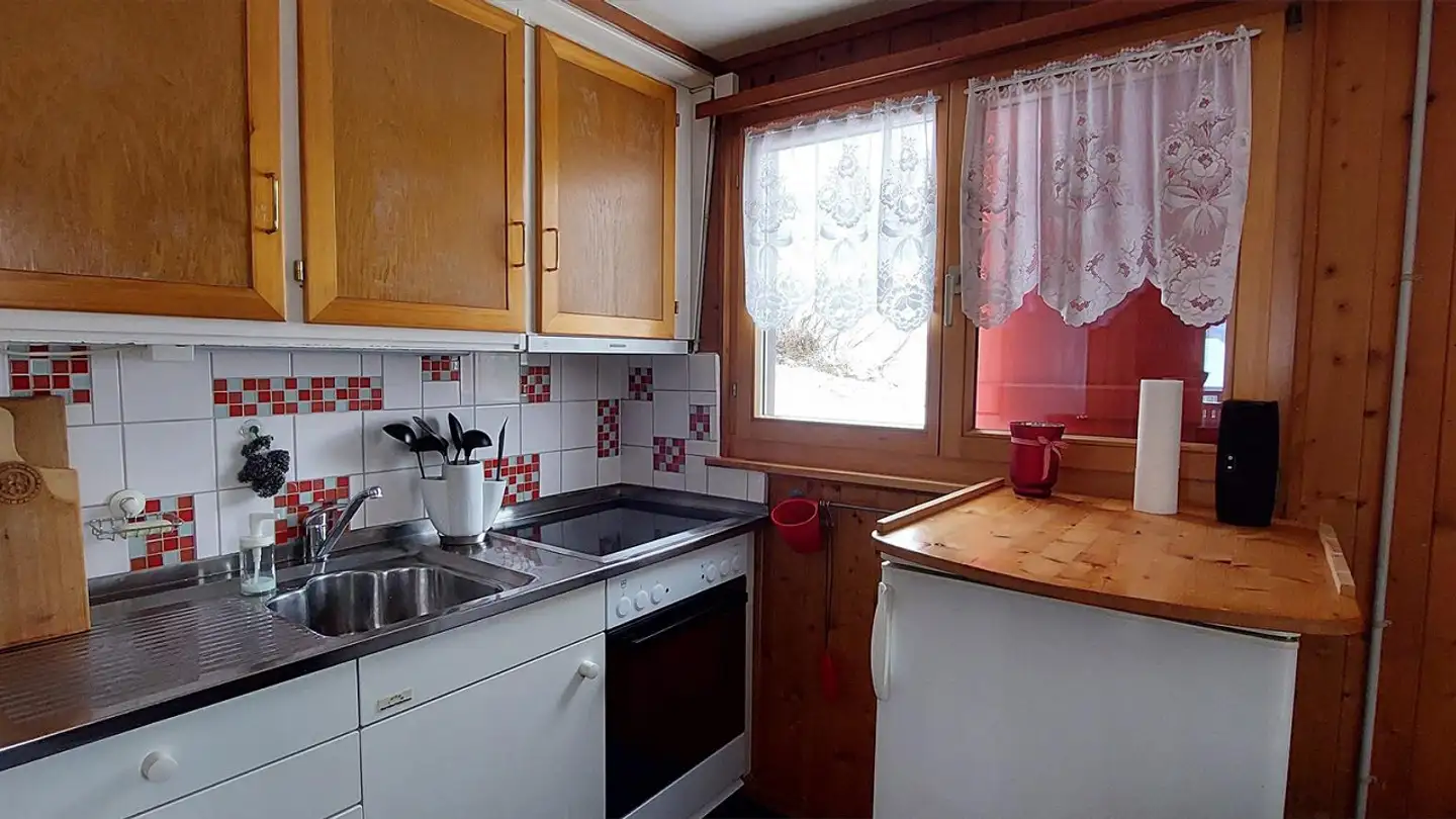 Chalet à louer - Flumserbergstrasse 96, 8897 Flumserberg Tannenheim - Photo 3