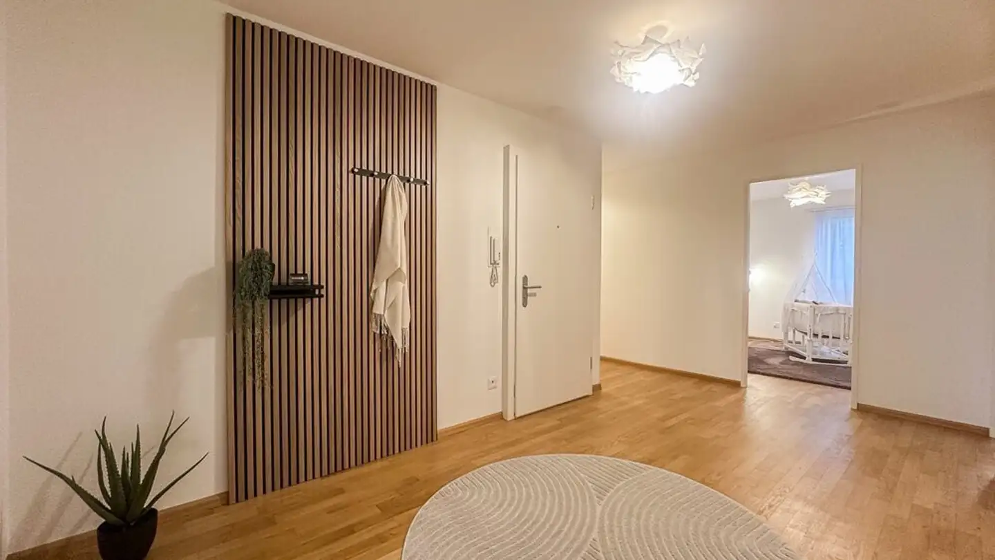 Appartamento in affitto - General Guisan-Strasse 29, 4144 Arlesheim - Foto 4