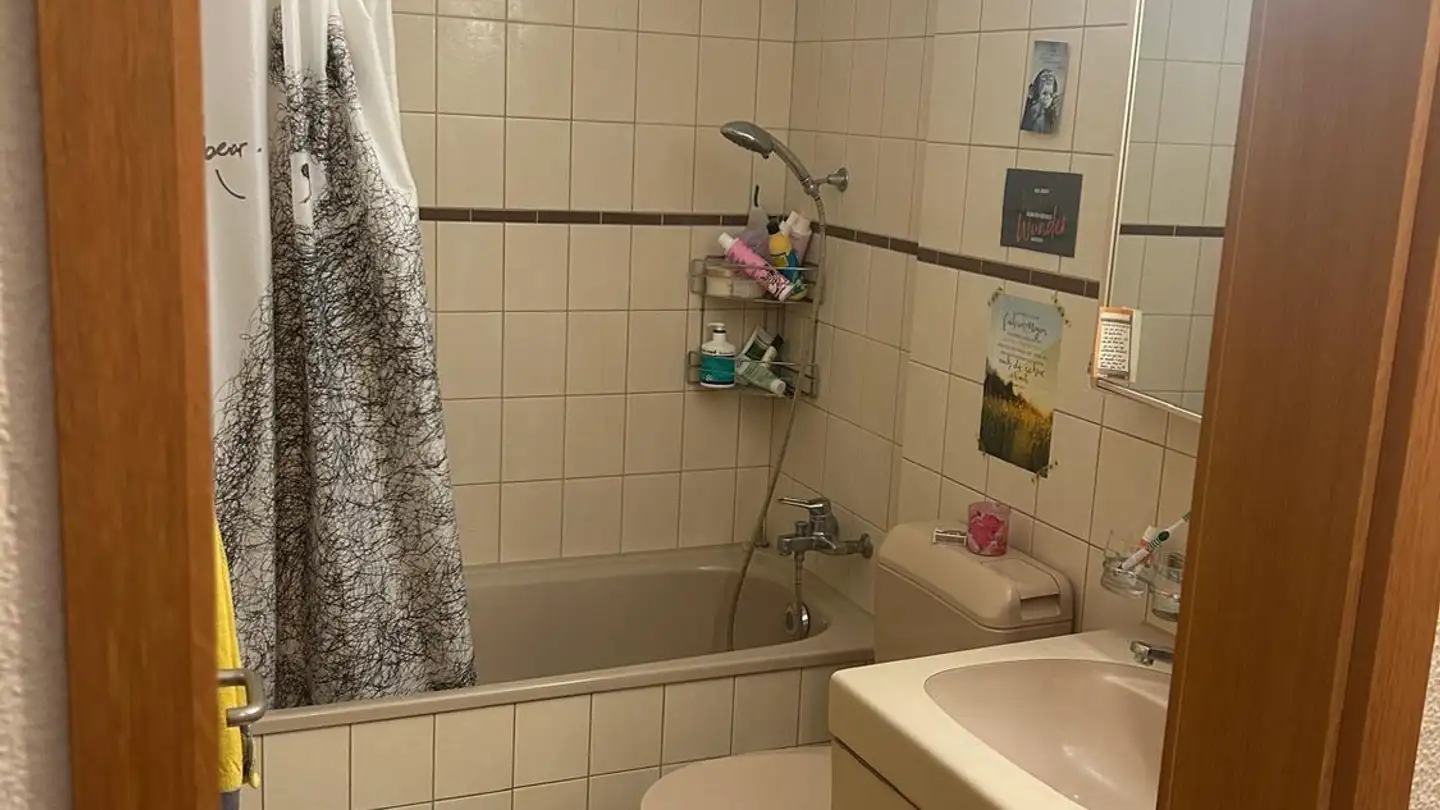 Chambre à louer - 8610 Uster - Photo 4