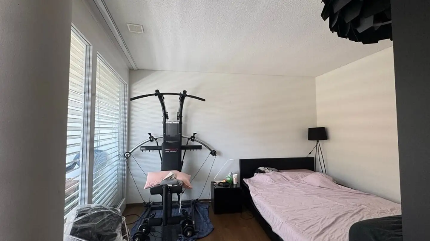 Apartment for rent - Moosstrasse 49, 8134 Adliswil - Photo 2