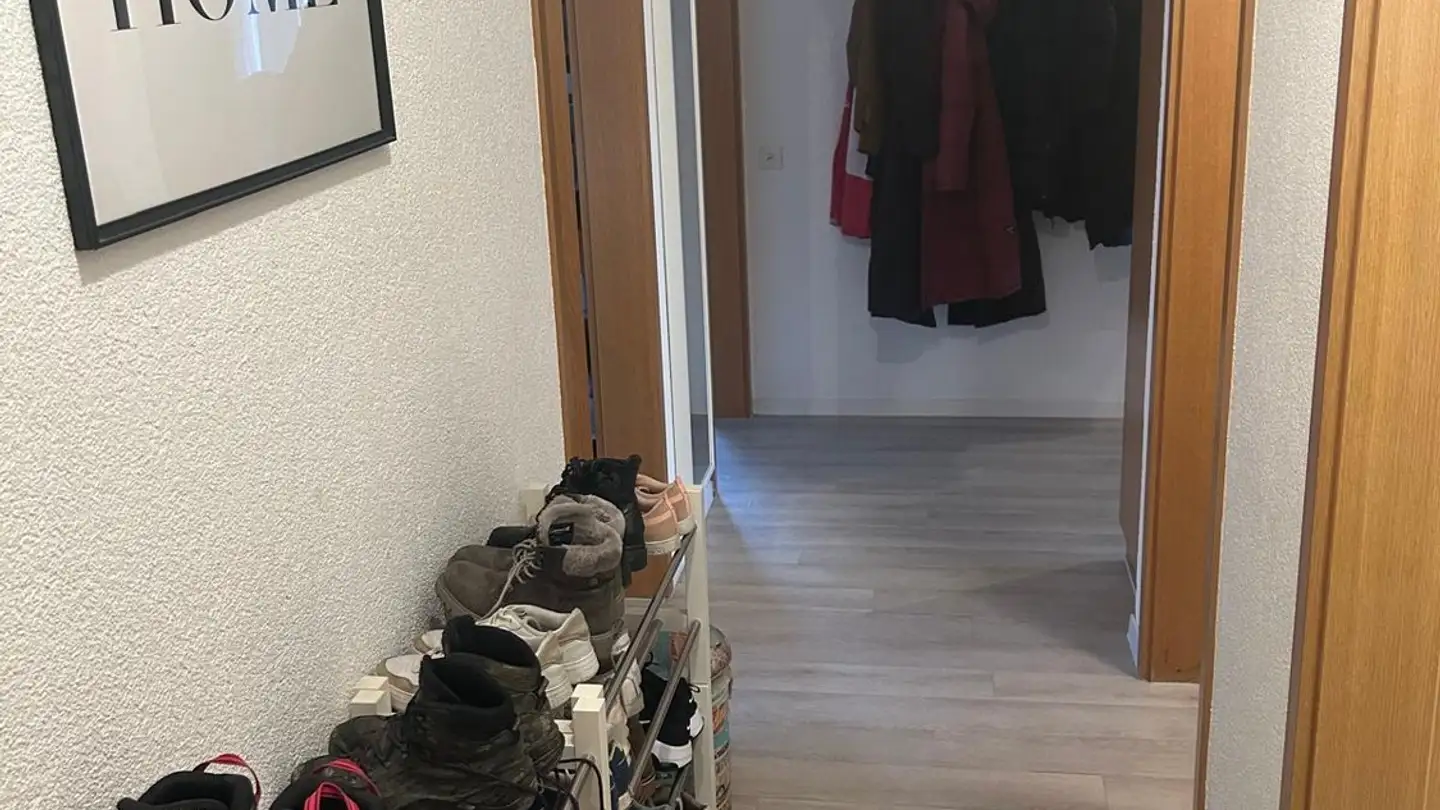 Chambre à louer - 8610 Uster - Photo 2