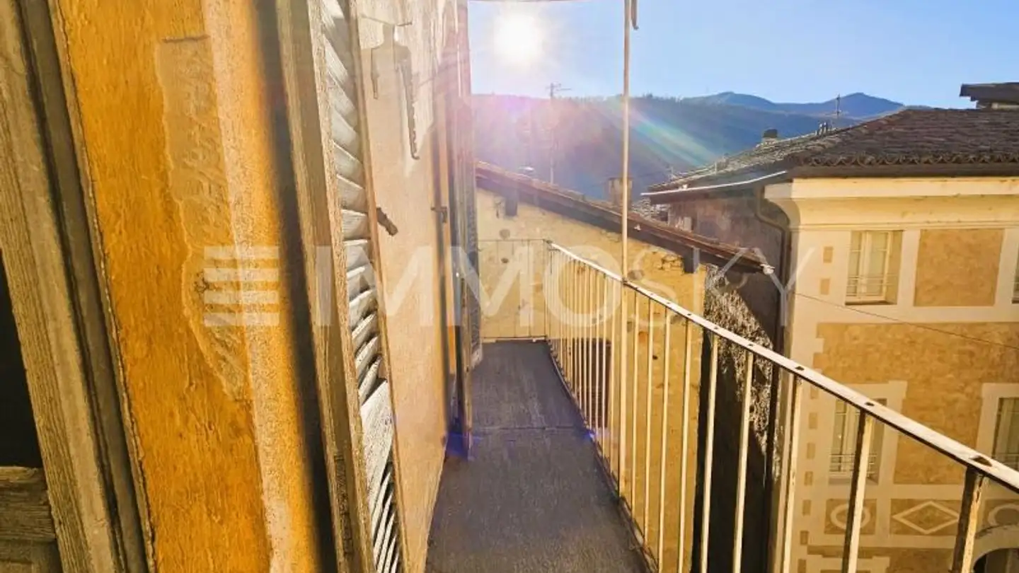 Single house for sale - 6922 Morcote