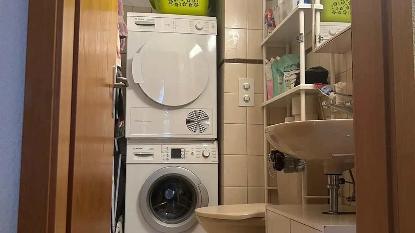 Chambre à louer - 8610 Uster - Photo 3