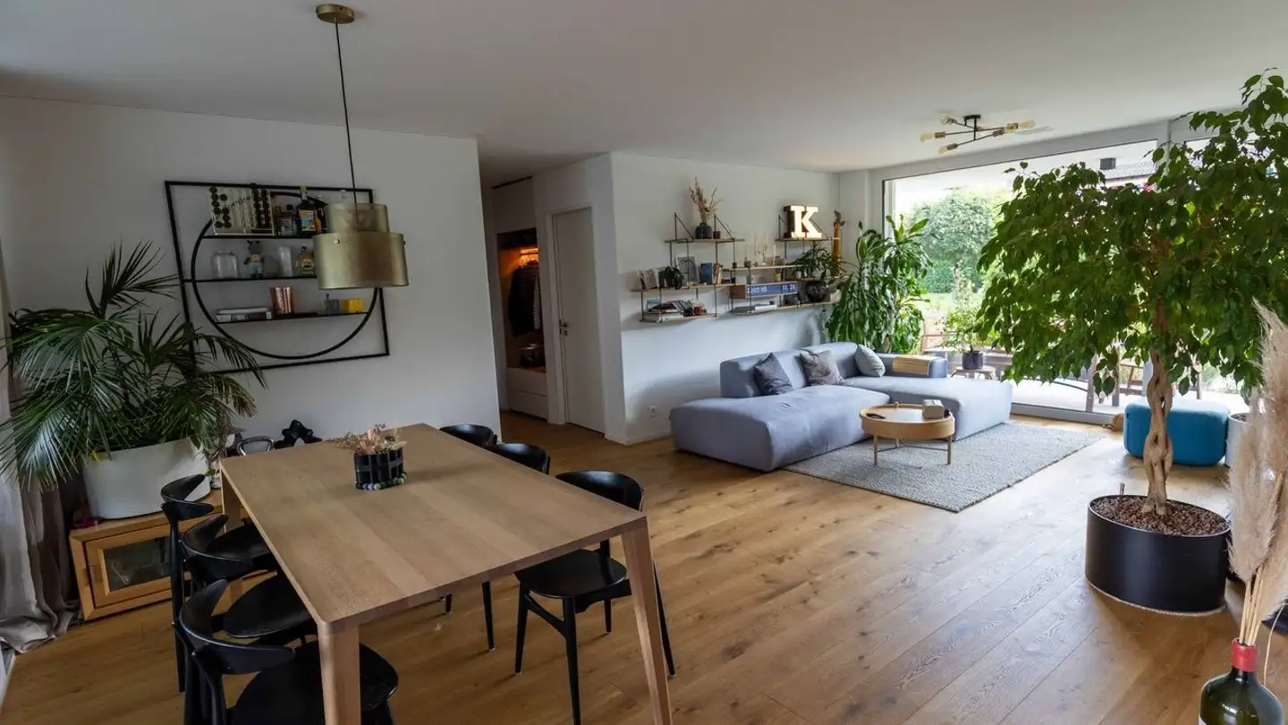 Single room for rent - 5432 Neuenhof
