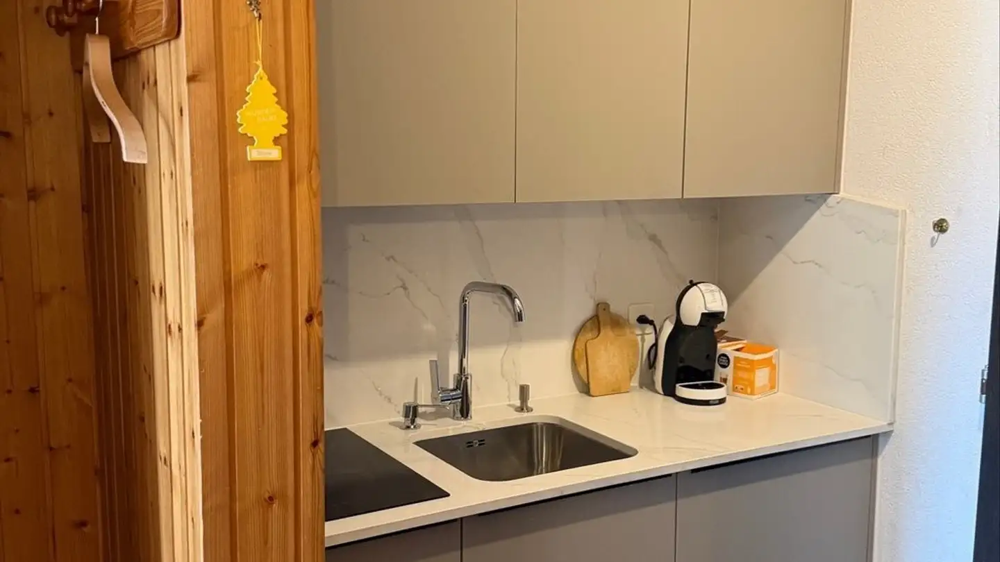 Apartment for rent - 3930 Eyholz