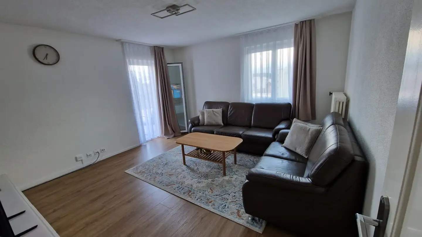 Appartement à louer - 6020 Emmenbrücke