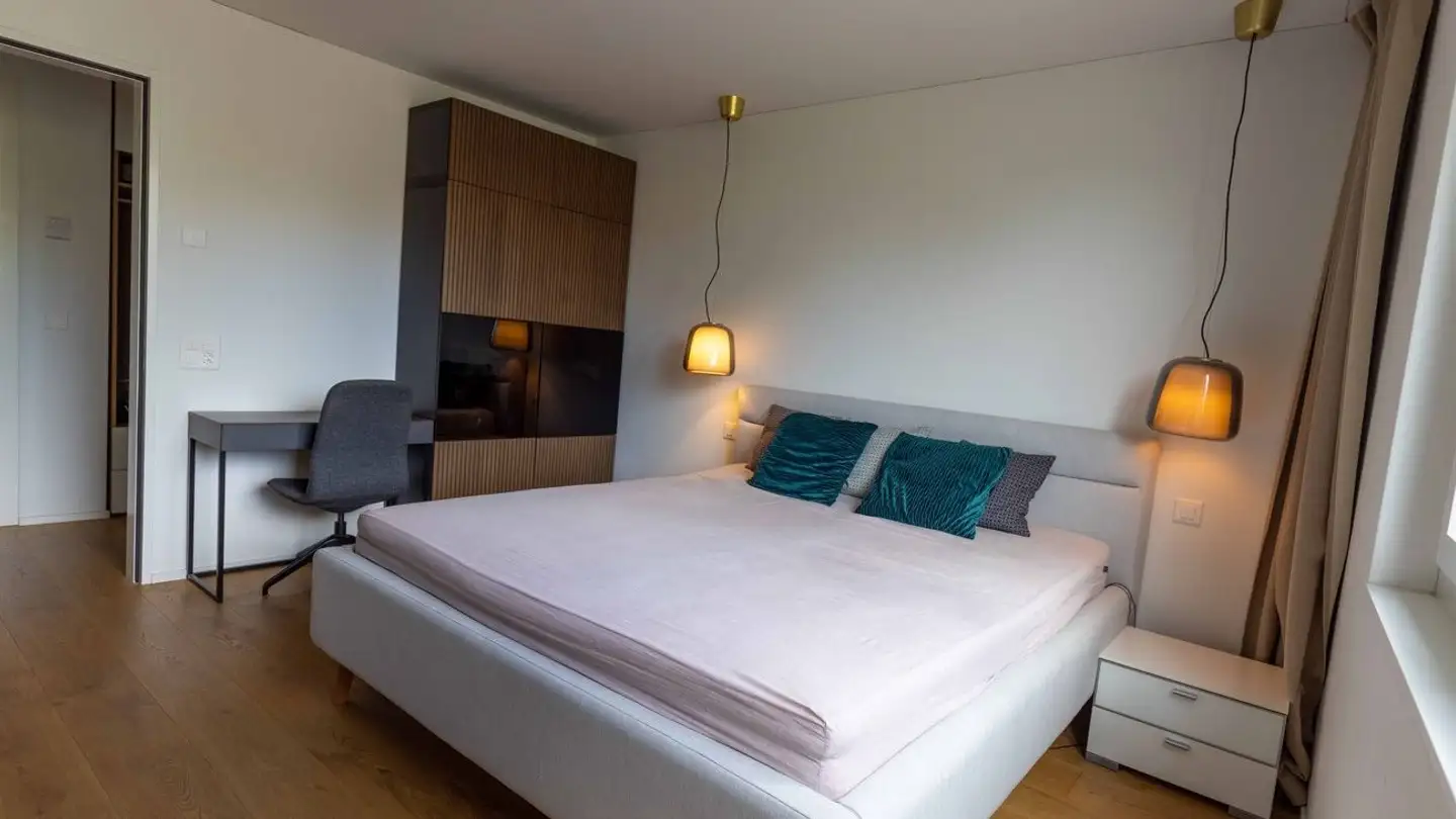 Single room for rent - 5432 Neuenhof - Photo 2