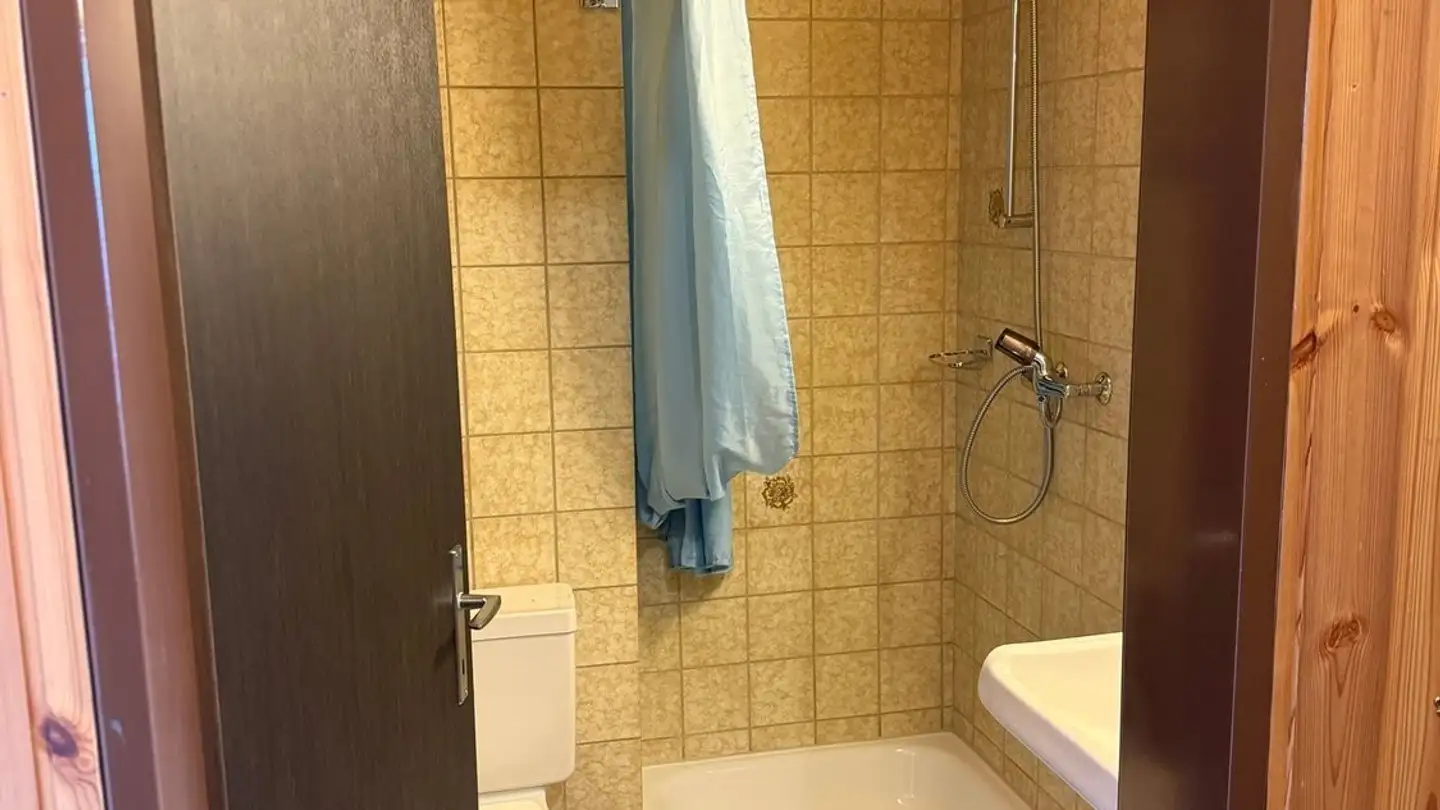 Apartment for rent - 3930 Eyholz - Photo 4