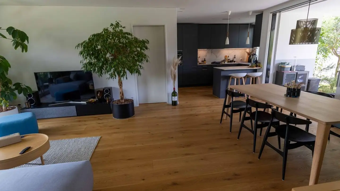 Single room for rent - 5432 Neuenhof - Photo 4