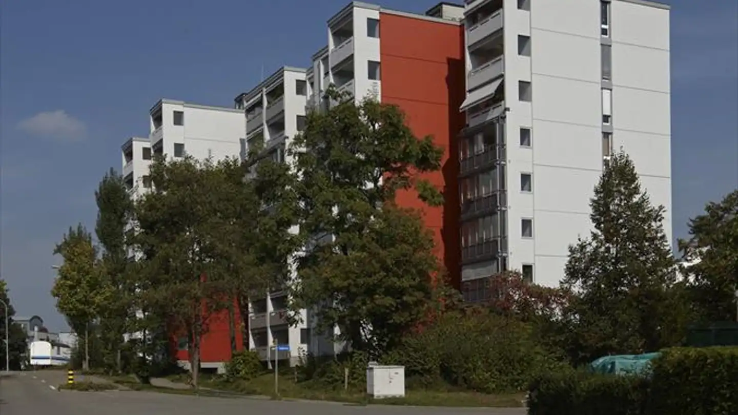 Appartement à louer - Seilerwis 3, 8606 Greifensee