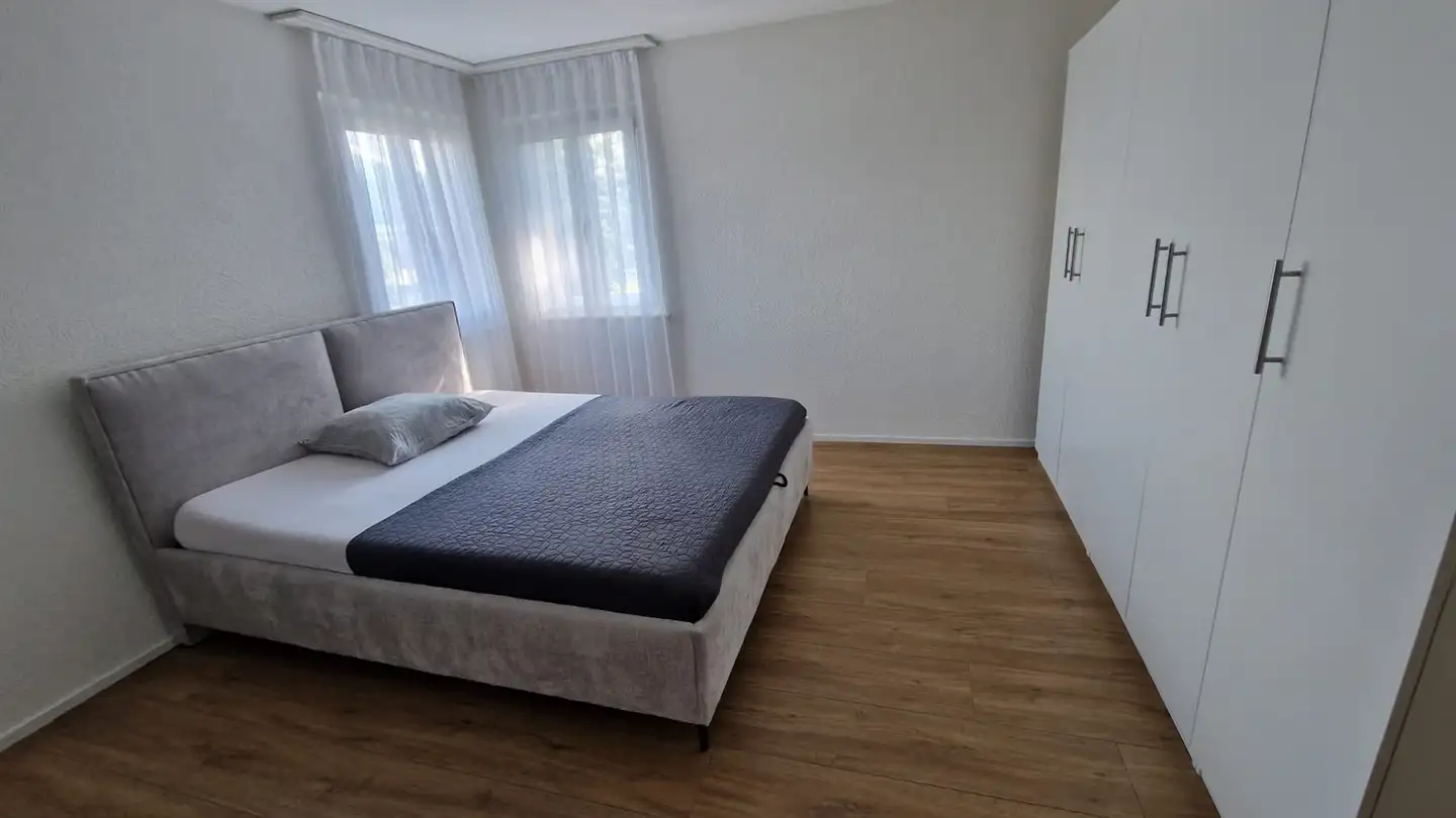 Appartement à louer - 6020 Emmenbrücke - Photo 2