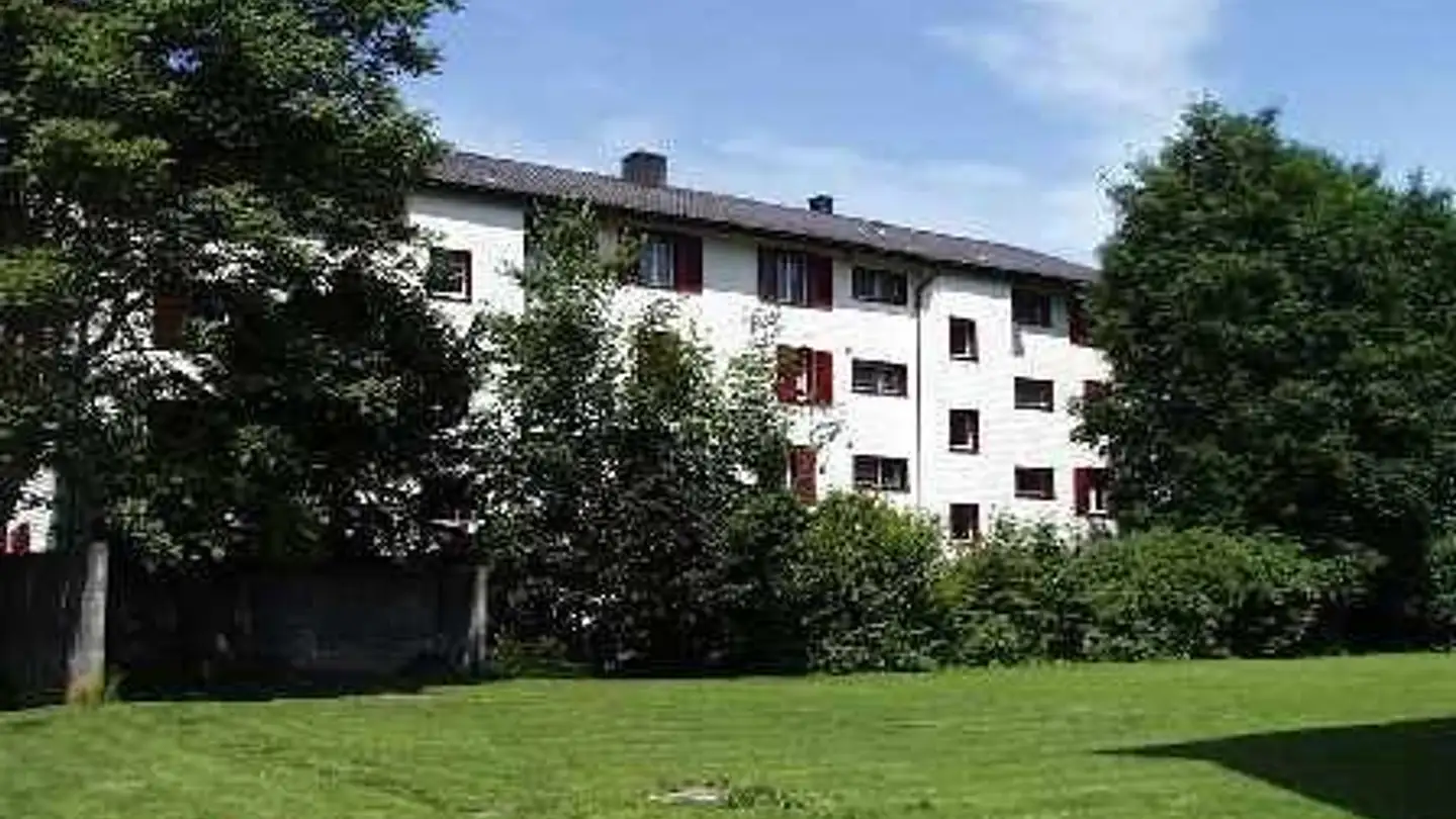 Appartamento in affitto - Leemattenweg 10, 5442 Fislisbach