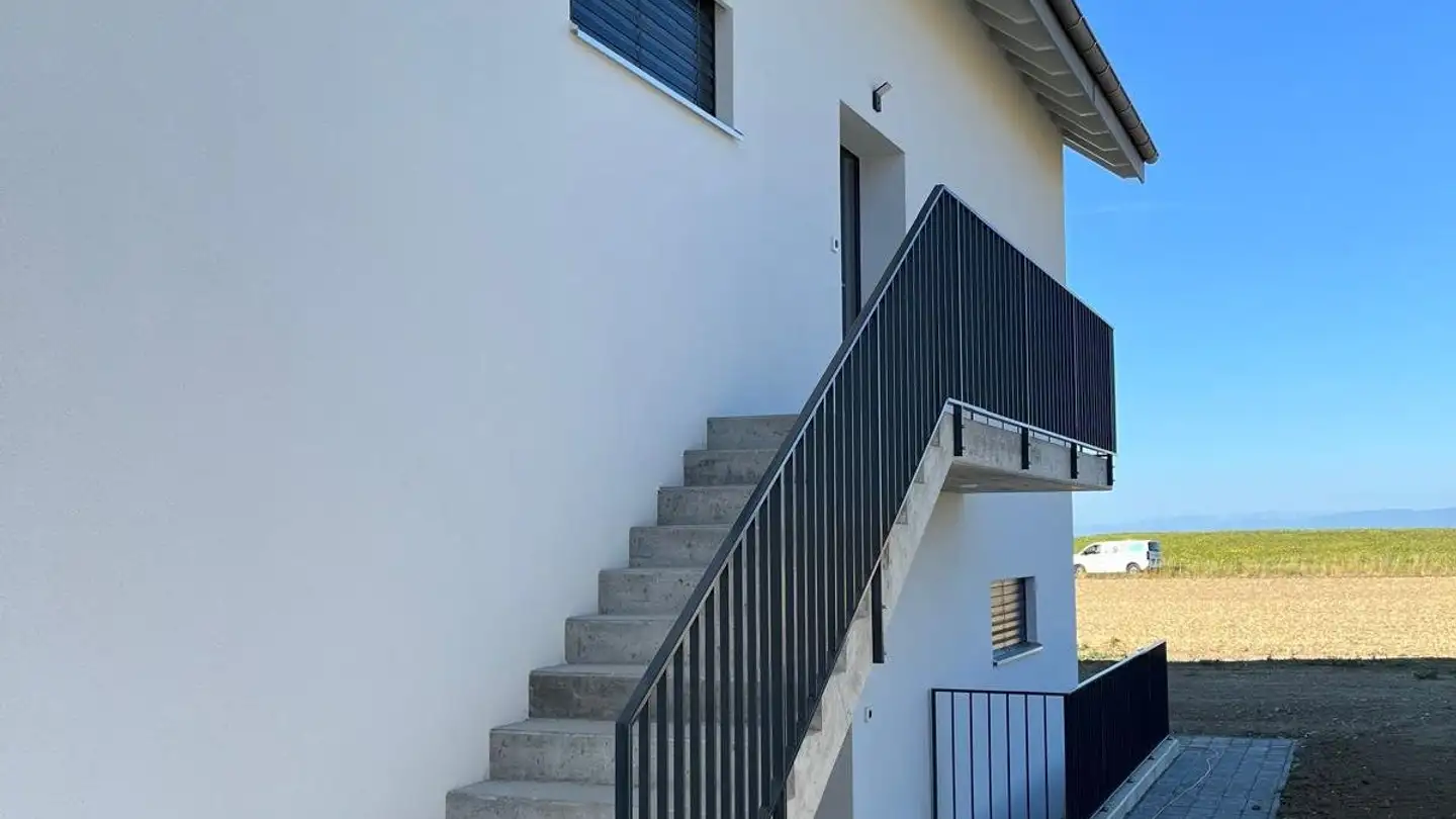 Wohnung mieten - Chemin De La Viane 31, 1052 Le Mont-sur-Lausanne