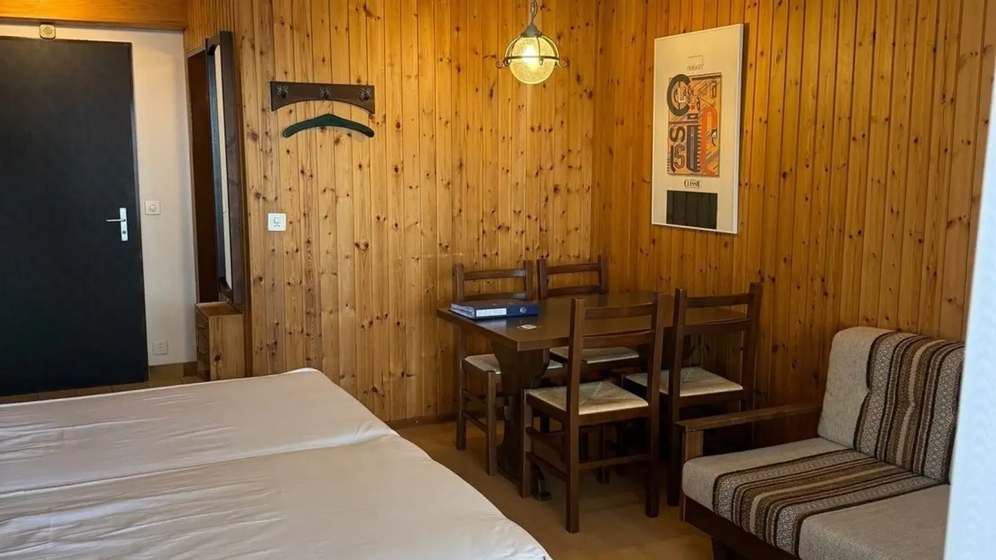 Apartment for rent - 3930 Eyholz - Photo 3