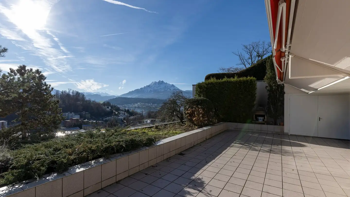 Duplex in vendita - Schädrütihalde 4, 6006 Luzern