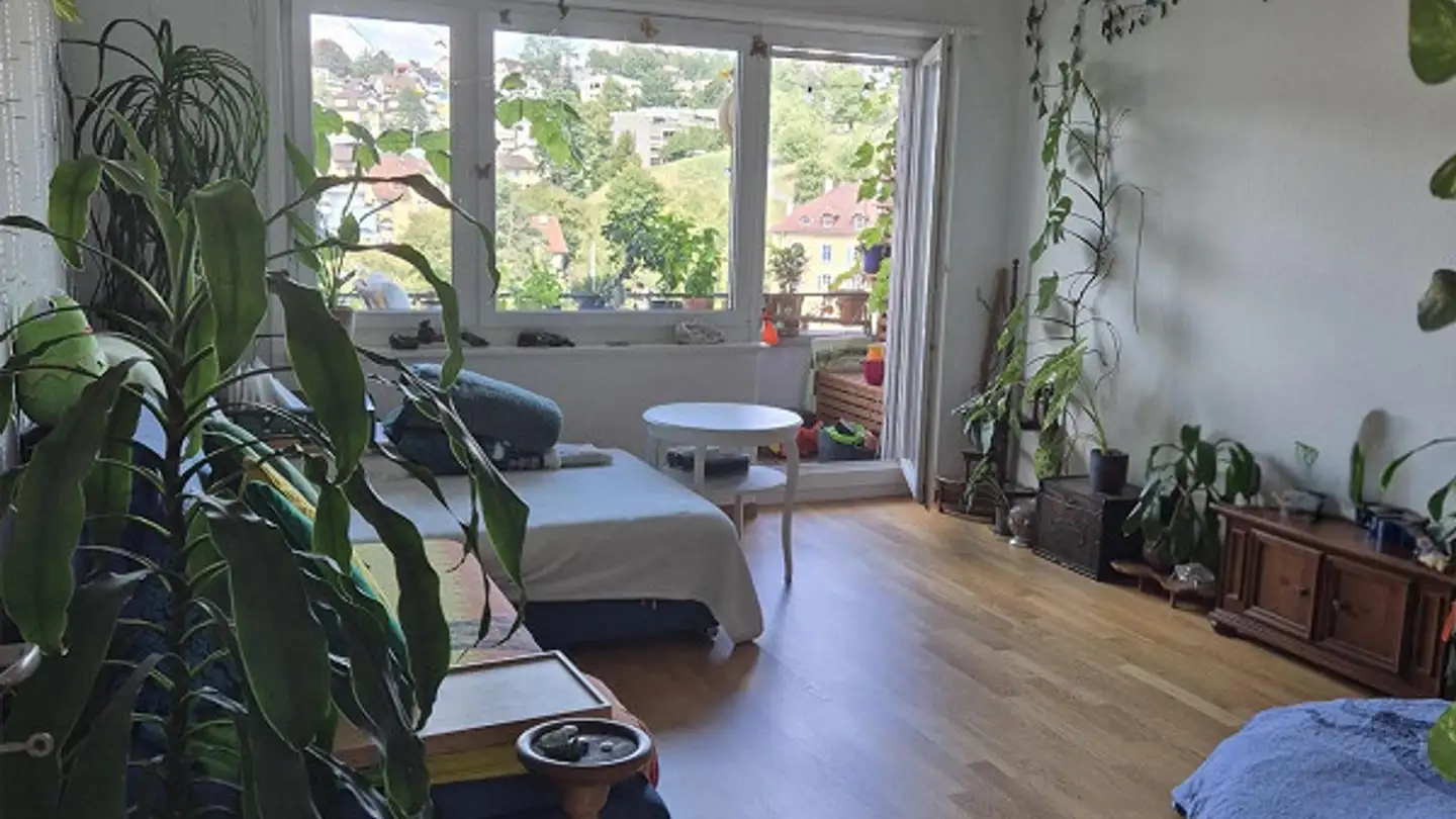 Apartment for rent - Militärstrasse 35, 6003 Luzern - Photo 2