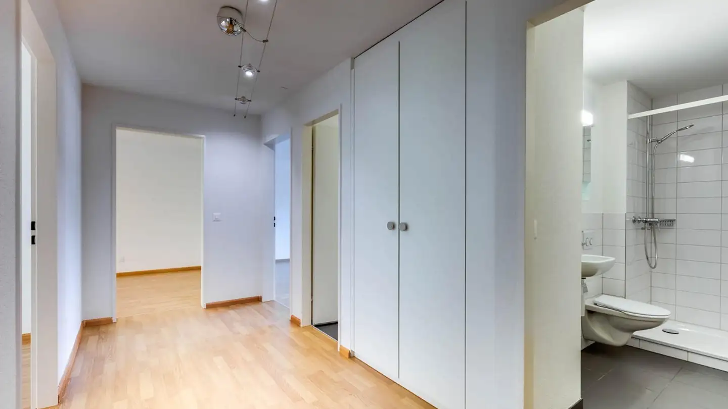 Apartment for rent - Ergolzstrasse 60, 4414 Füllinsdorf - Photo 2