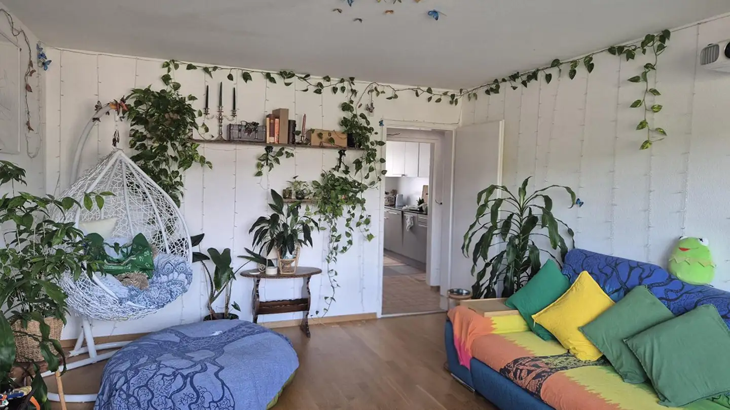 Apartment for rent - Militärstrasse 35, 6003 Luzern - Photo 3