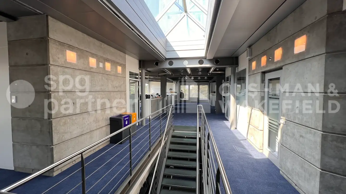 Bürofläche mieten - L'Ancienne-Route 17, 1218 Le Grand-Saconnex - Foto 4