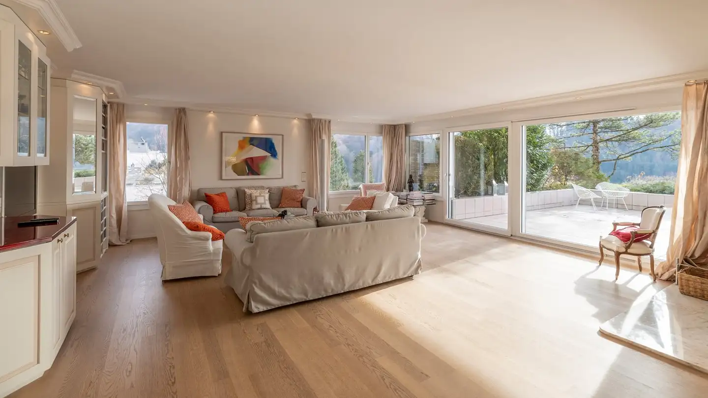Maisonette kaufen - Schädrütihalde 4, 6006 Luzern - Foto 3