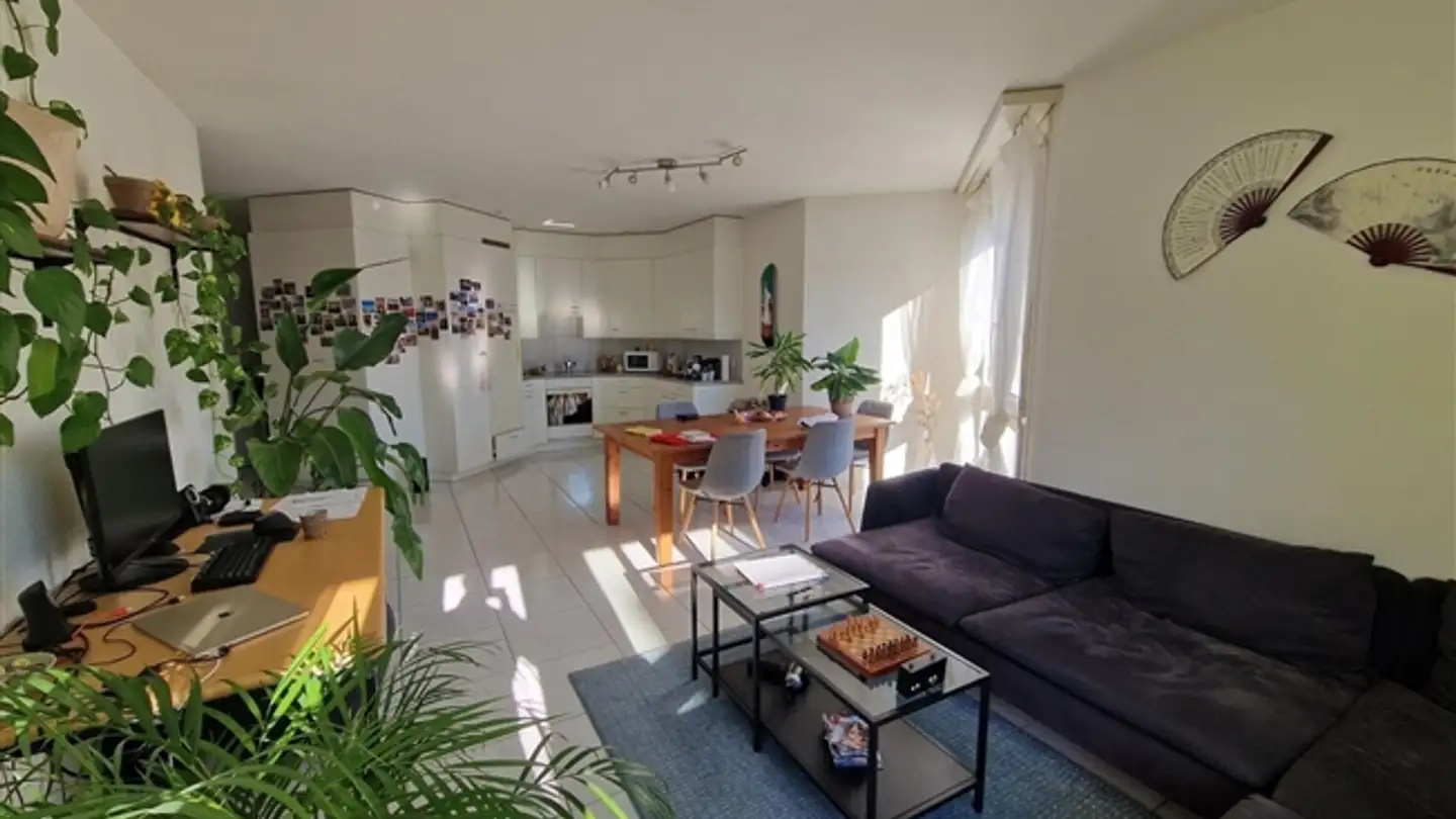 Appartamento in affitto - 6003 Luzern