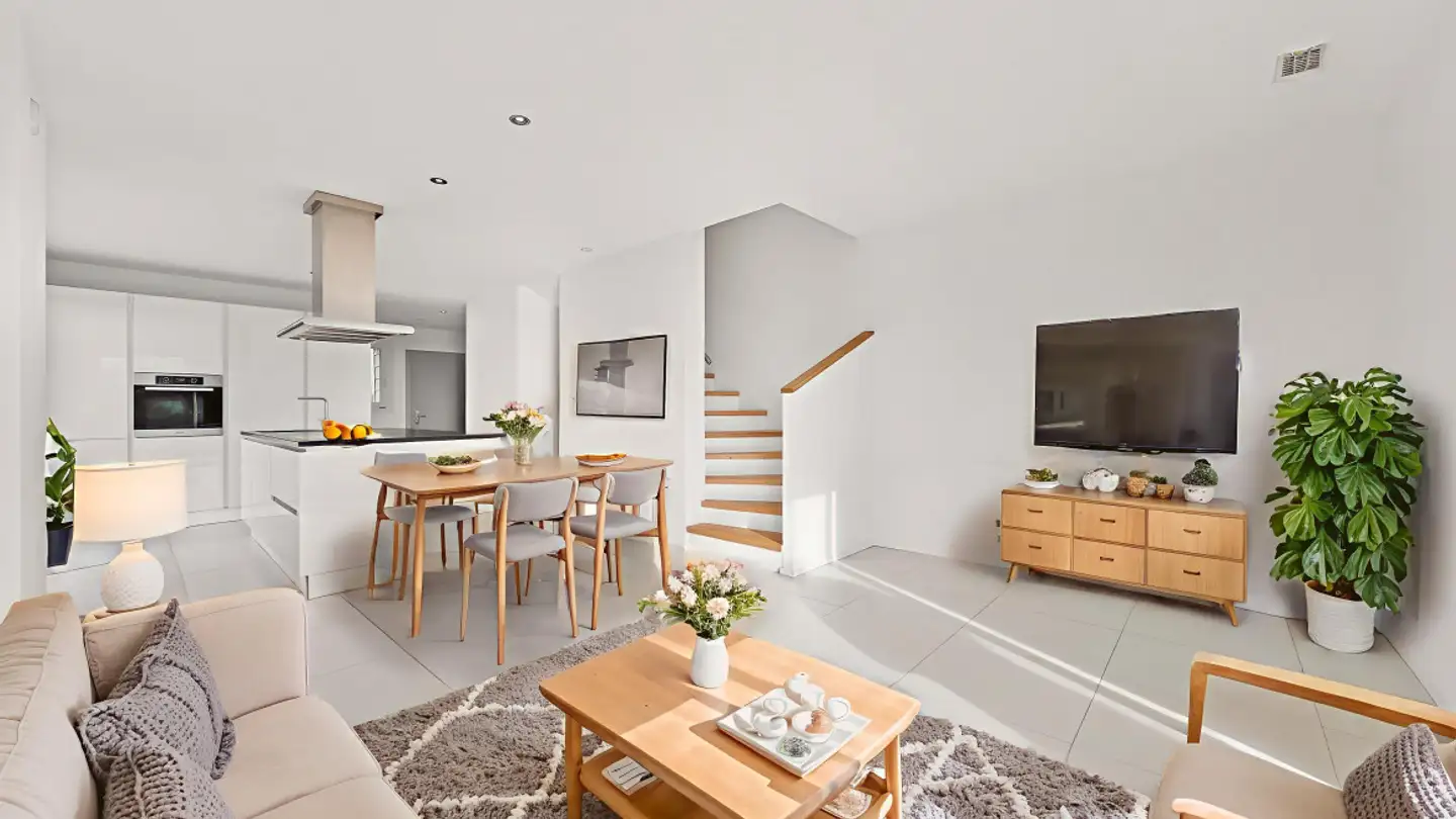 Single house for sale - 1260 Nyon