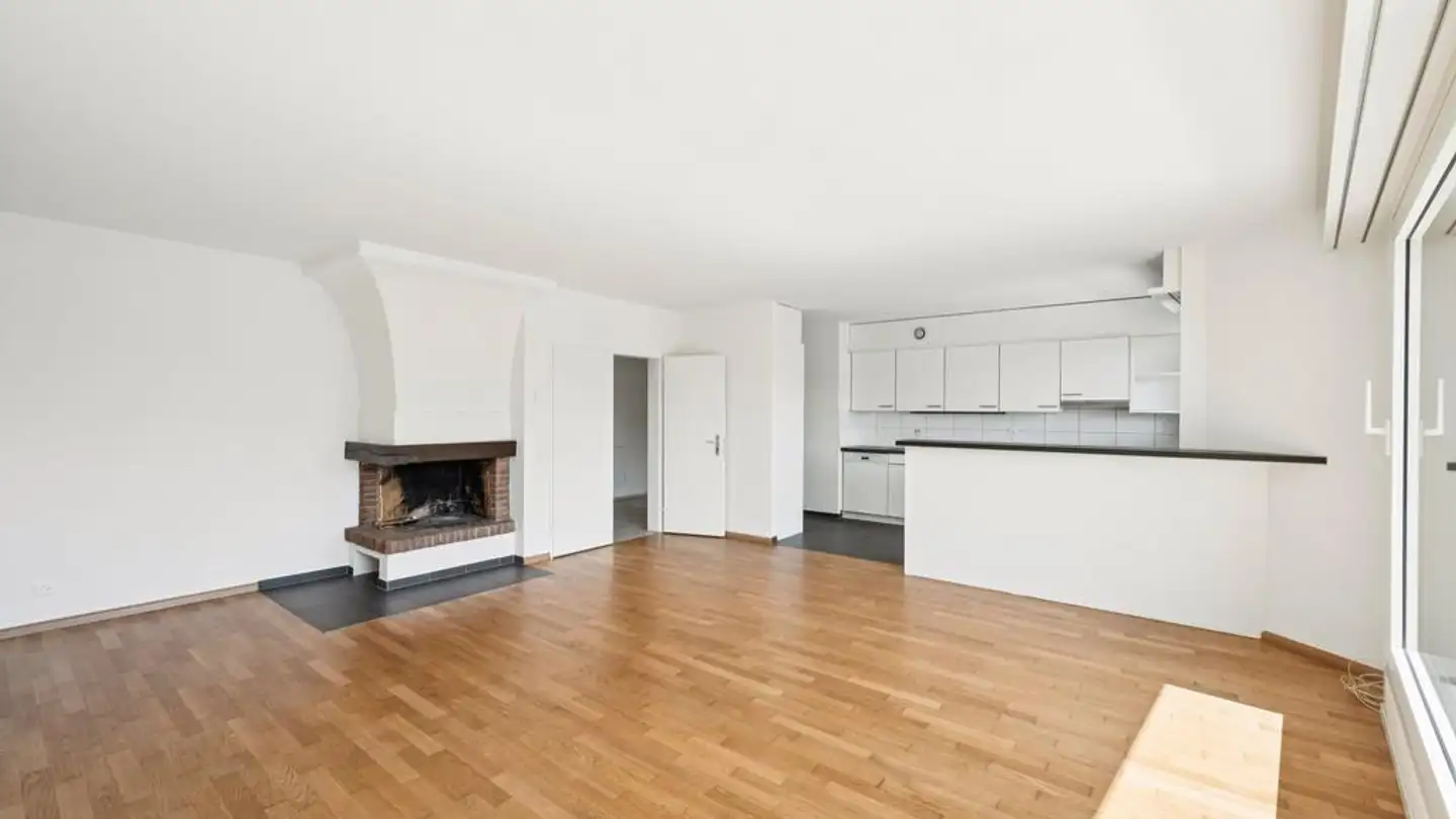 Appartamento in affitto - Steinengraben 55, 4051 Basel