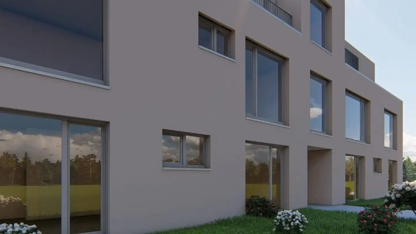 Penthouse for sale - Zelglistrasse 25, 5443 Niederrohrdorf - Photo 3