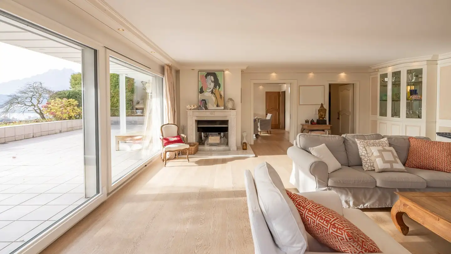 Maisonette kaufen - Schädrütihalde 4, 6006 Luzern - Foto 4