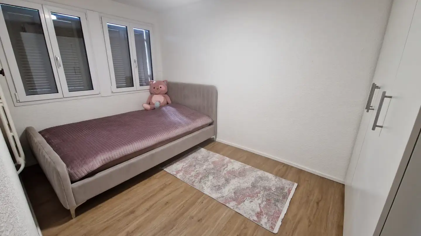 Appartement à louer - 6020 Emmenbrücke - Photo 4