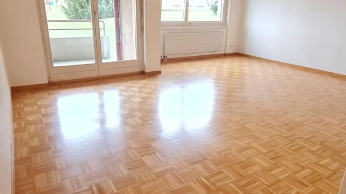 Wohnung mieten - Rue Des Andains 9, 2800 Delémont - Foto 3