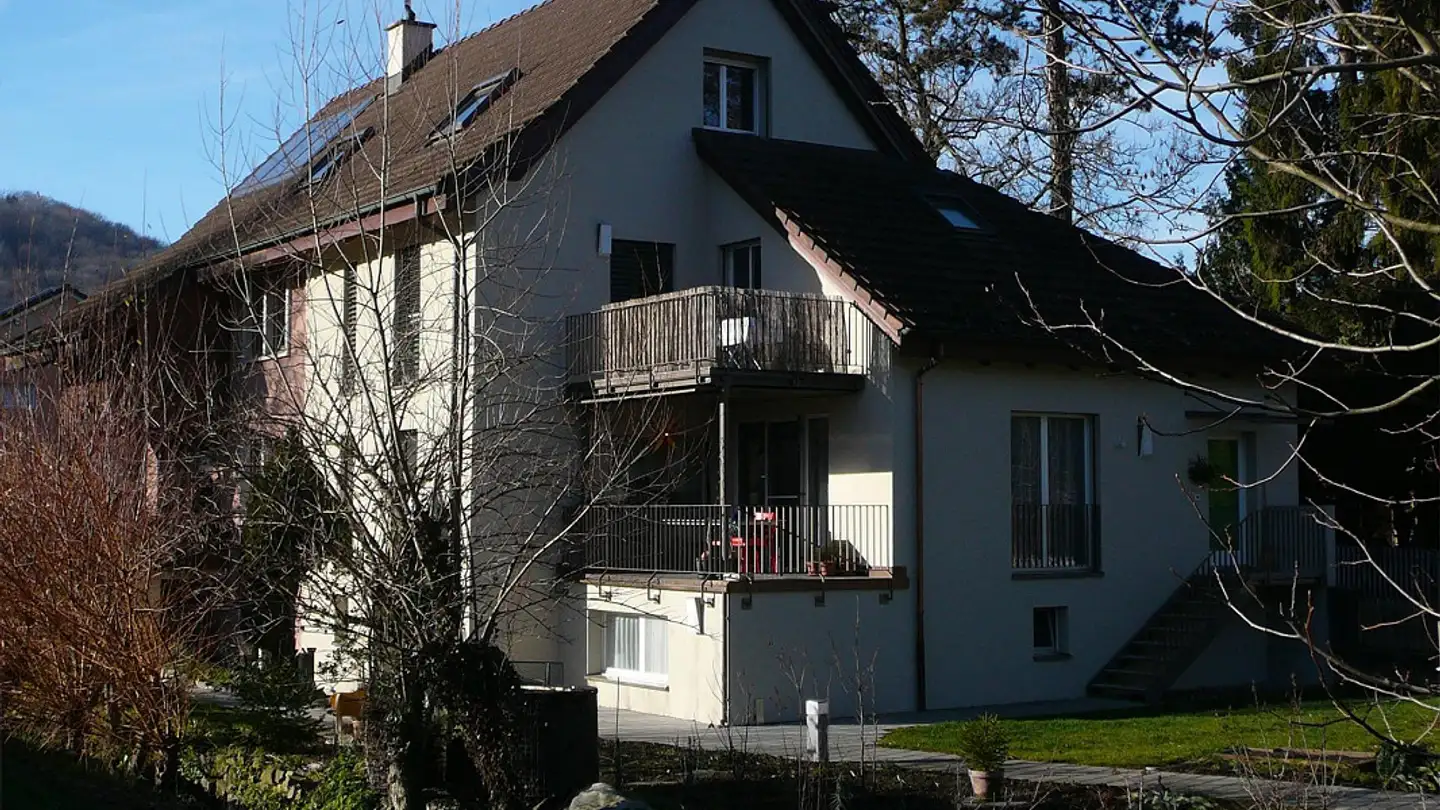 Single house for rent - 4460 Gelterkinden