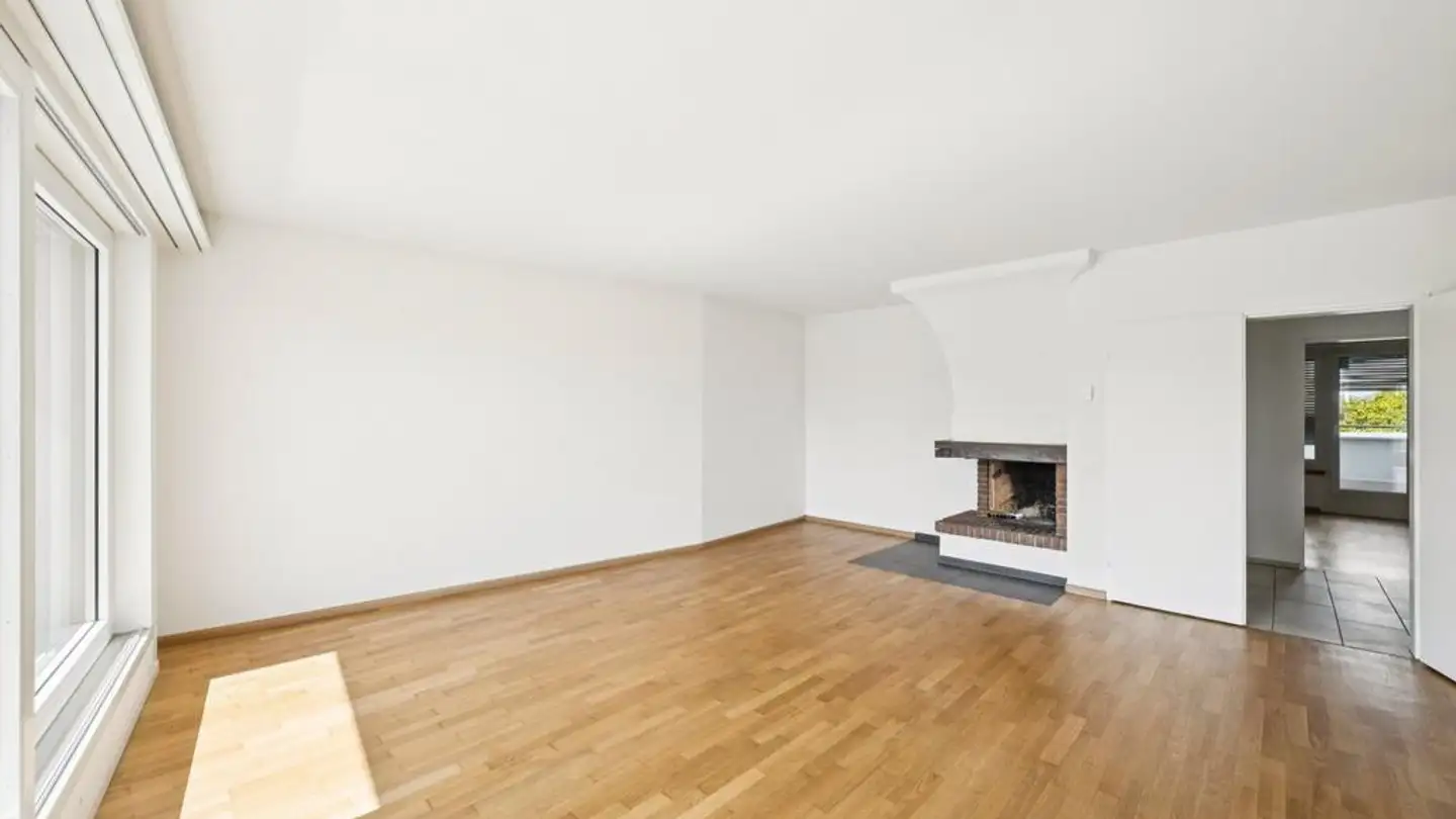 Appartamento in affitto - Steinengraben 55, 4051 Basel - Foto 2