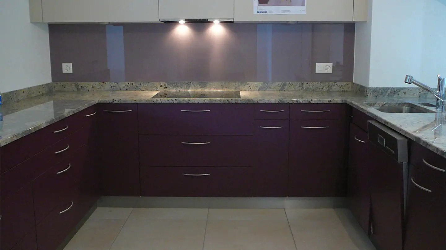 Single house for rent - 4460 Gelterkinden - Photo 3