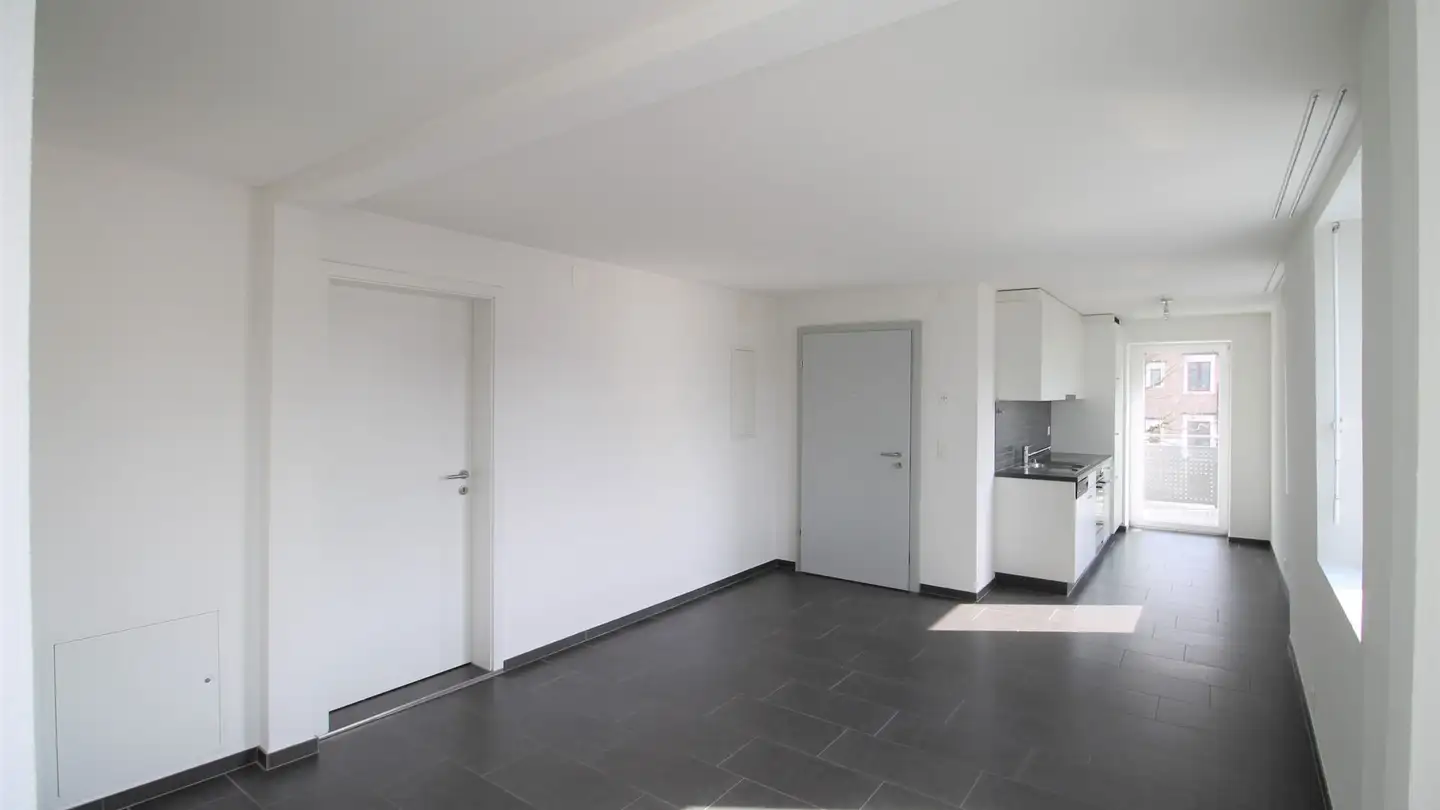 Appartement à louer - Thalerstrasse, 9424 Rheineck - Photo 2