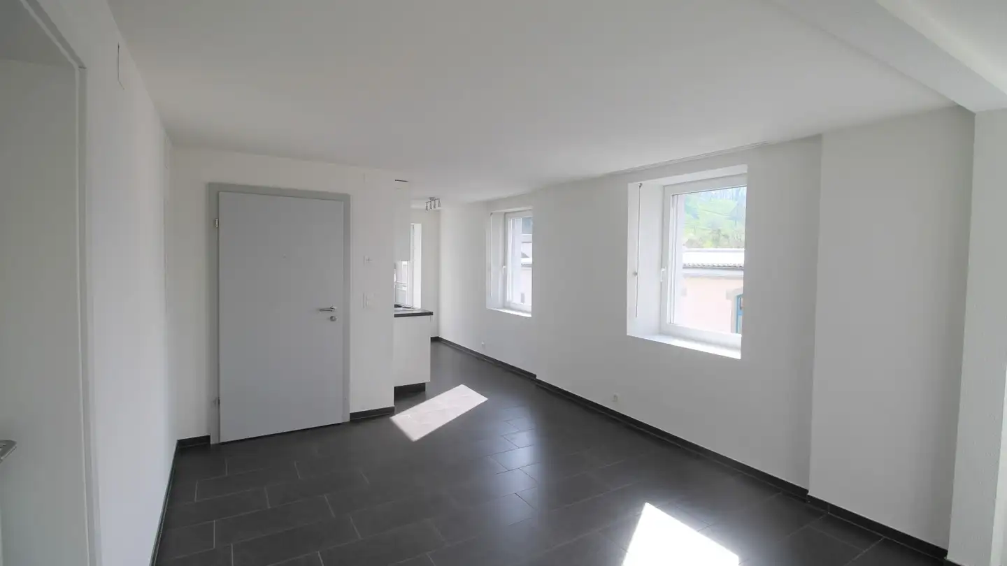 Appartement à louer - Thalerstrasse, 9424 Rheineck - Photo 3