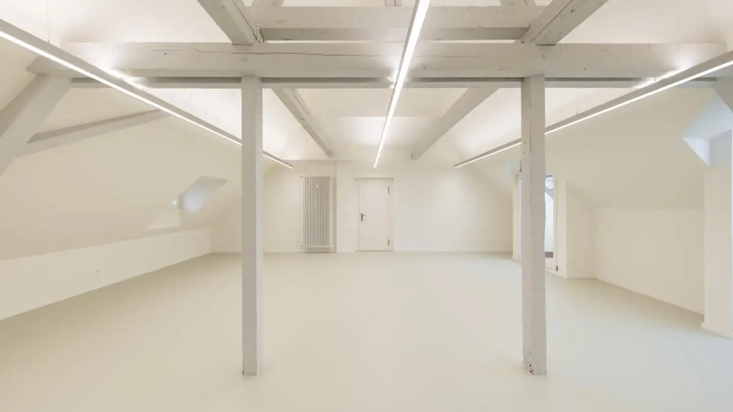 Commerciale in affitto - Socinstrasse 55, 4051 Basel - Foto 2