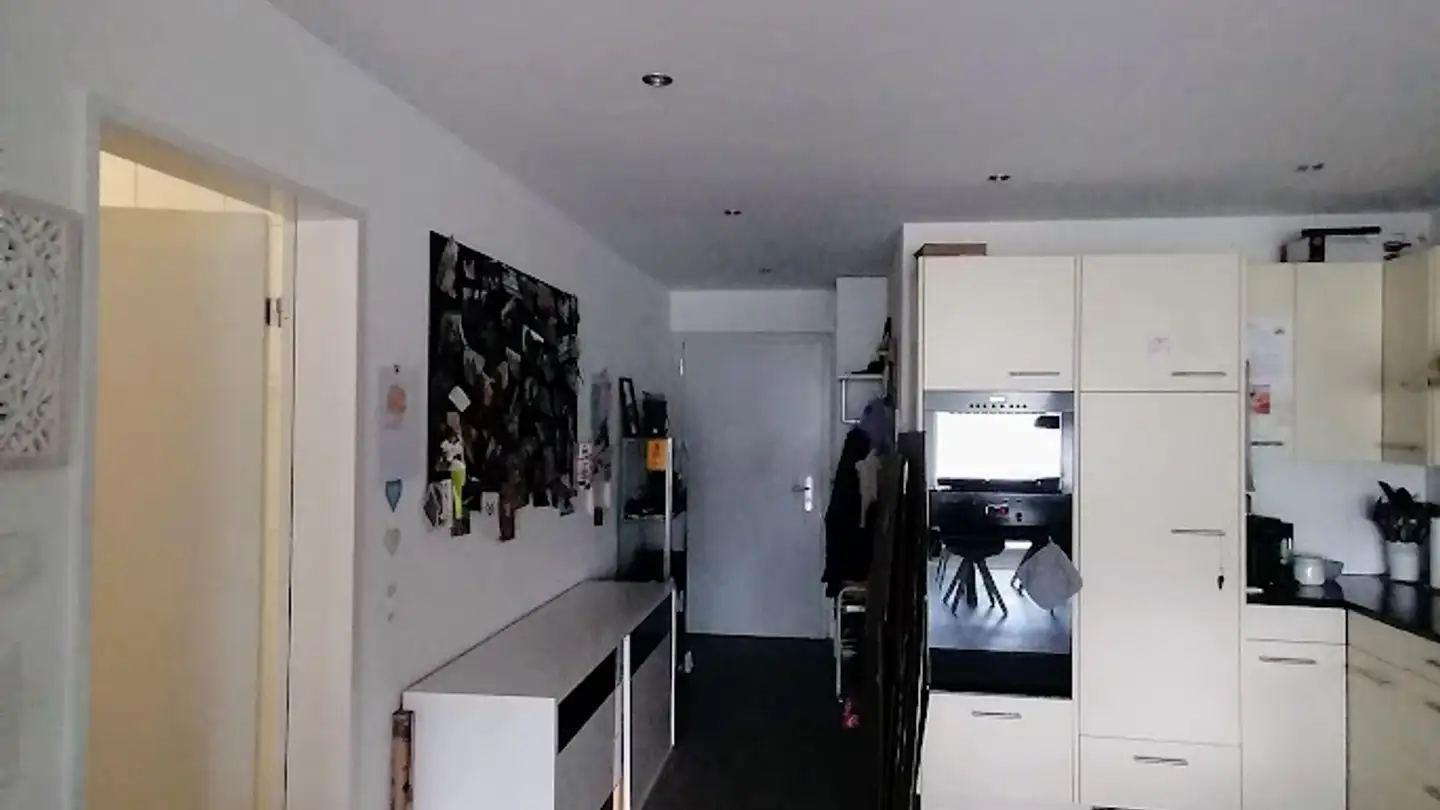 Appartamento in affitto - Bahnhofweg 4, 6252 Dagmersellen - Photo 4