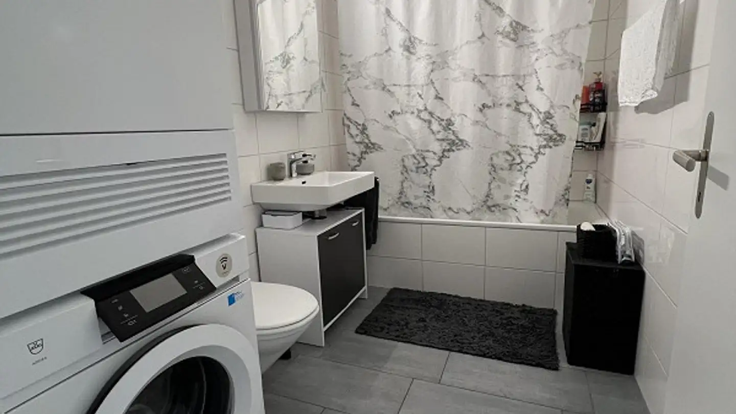 Appartement à louer - Hubstrasse 2, 8590 Romanshorn - Photo 3