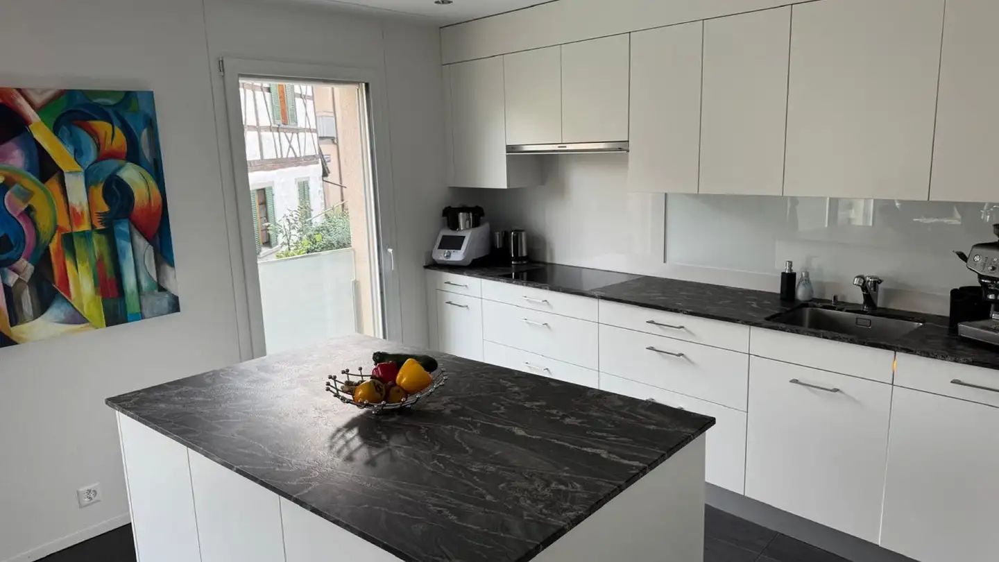 Appartement à louer - Im Stägli 5, 8245 Feuerthalen