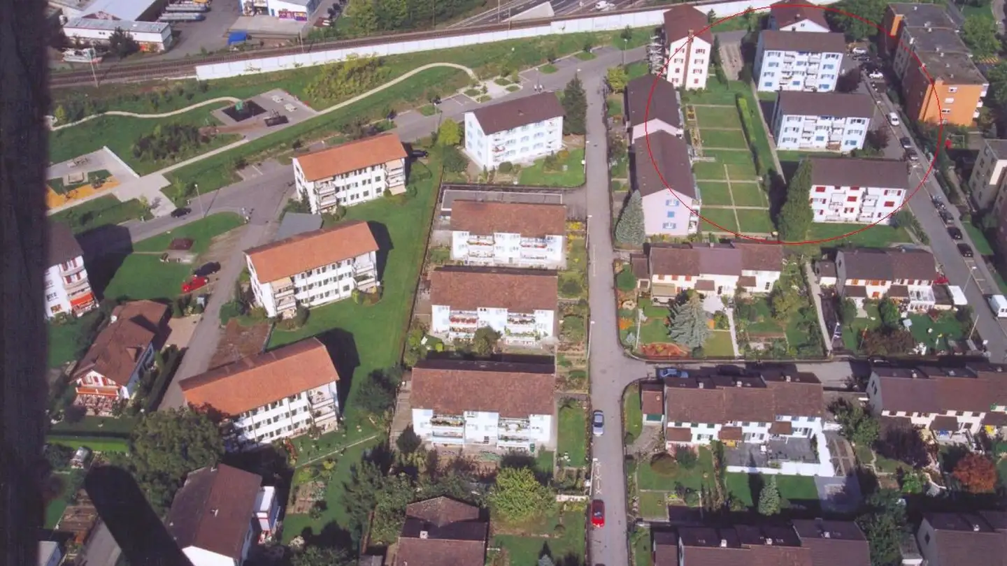 Appartamento in affitto - Wiesenstrasse 11, 5432 Neuenhof - Foto 3