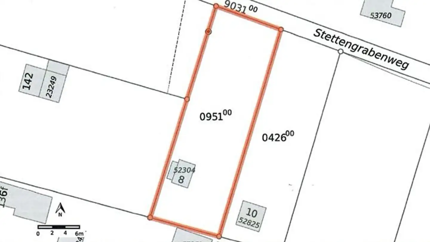 Terreno edificabile in vendita - 4125 Riehen