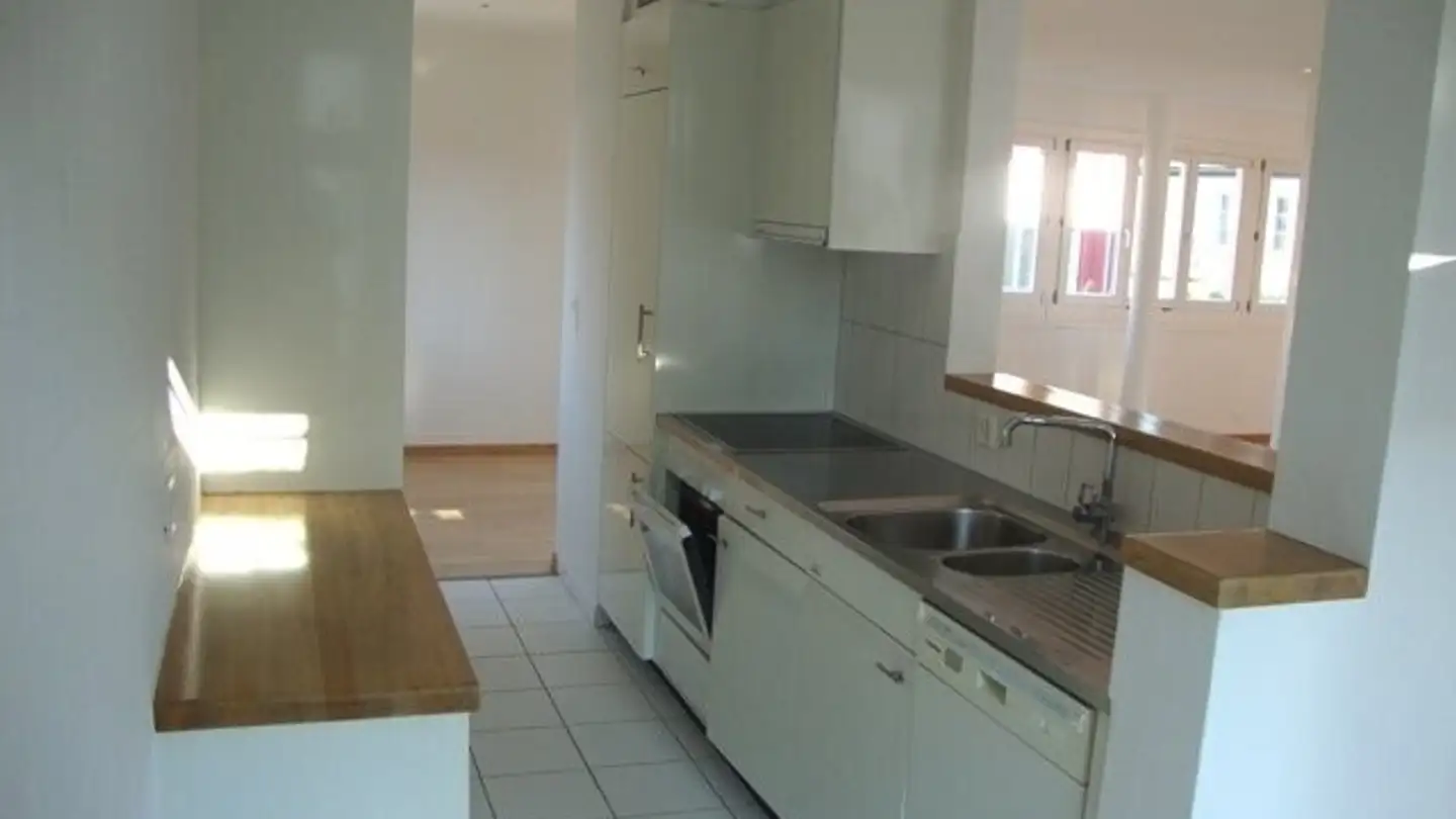 Wohnung mieten - Malojaweg 3, 8048 Zürich - Foto 4